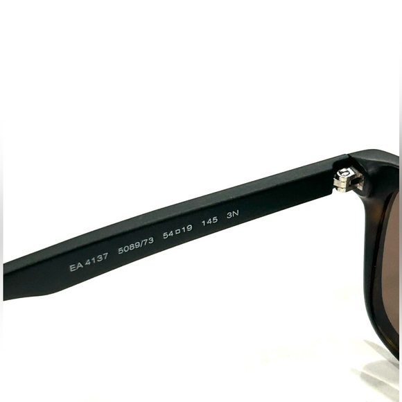 EMPORIO ARMANI, EA 4137 Sunglasses - Picture 2 of 7